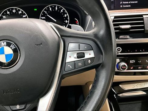 Used 2021 BMW X3 sDrive30i w/ Convenience Package RWD image 26