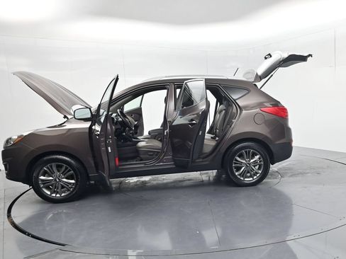 Used 2015 Hyundai Tucson SE AWD/4WD image 67