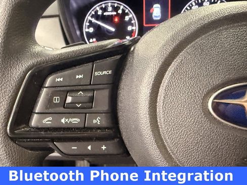 Used 2024 Subaru Crosstrek 2.0i Premium image 24