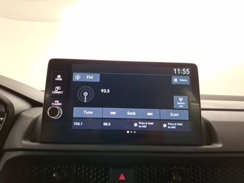 Certified 2026 Honda CR-V LX image 20