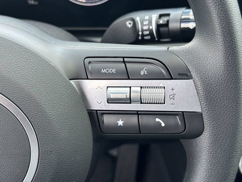 New 2026 Hyundai Santa Cruz SEL FWD image 25