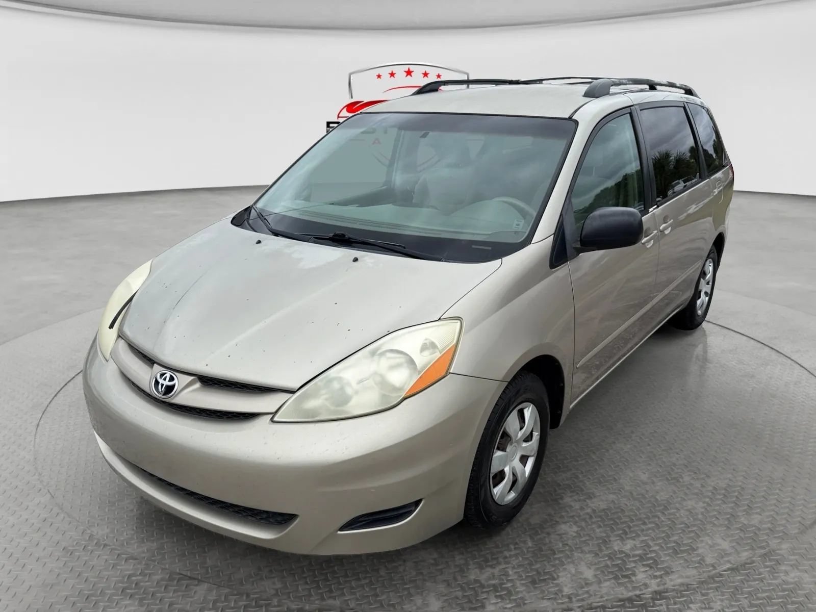 Used 2006 Toyota Sienna LE FWD image 1