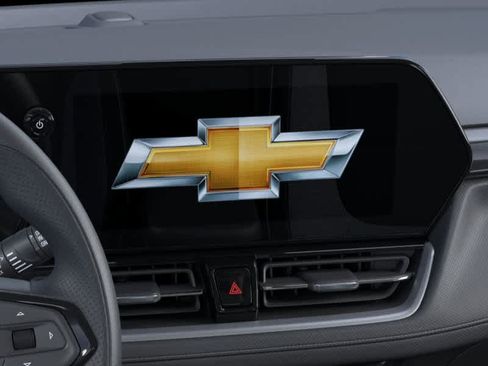 New 2026 Chevrolet TrailBlazer LT AWD/4WD image 20