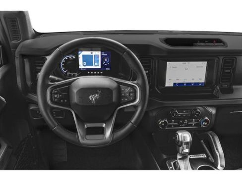 Used 2023 Ford Bronco Big Bend image 7