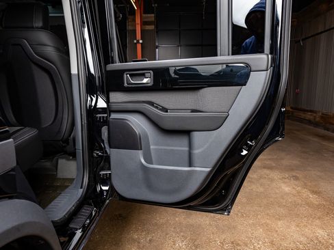 Used 2024 INEOS Grenadier Trialmaster Edition image 36