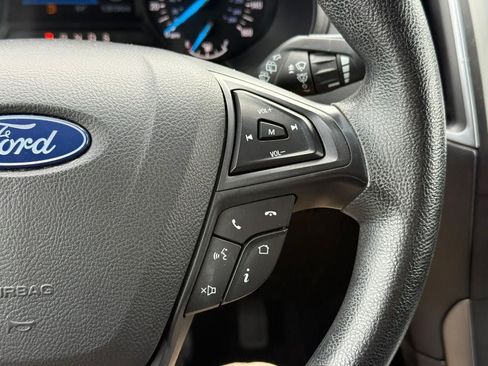 Used 2020 Ford Edge SE w/ Cargo Accessory Package FWD image 20