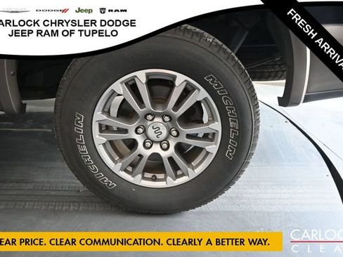 Used 2019 Ford F150 King Ranch AWD/4WD image 16
