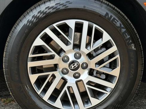 Used 2026 Hyundai Palisade SEL AWD/4WD image 14