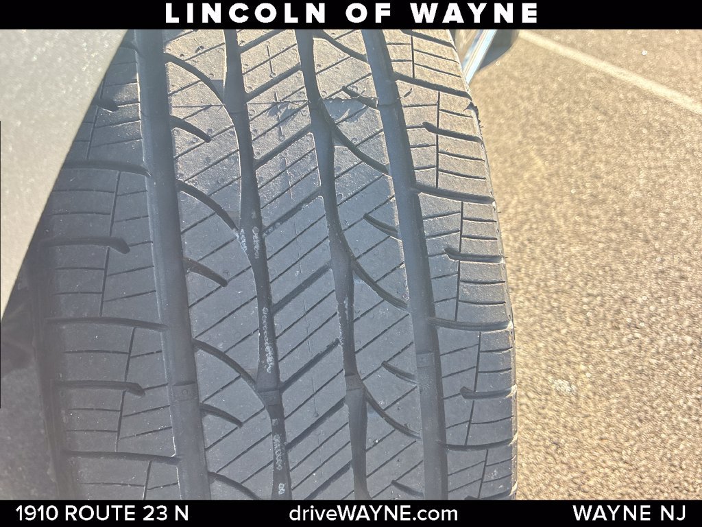 Certified 2023 Lincoln Nautilus Reserve AWD/4WD image 29