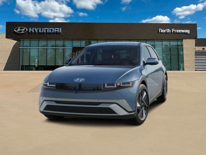 New 2026 Hyundai Ioniq 5 SEL