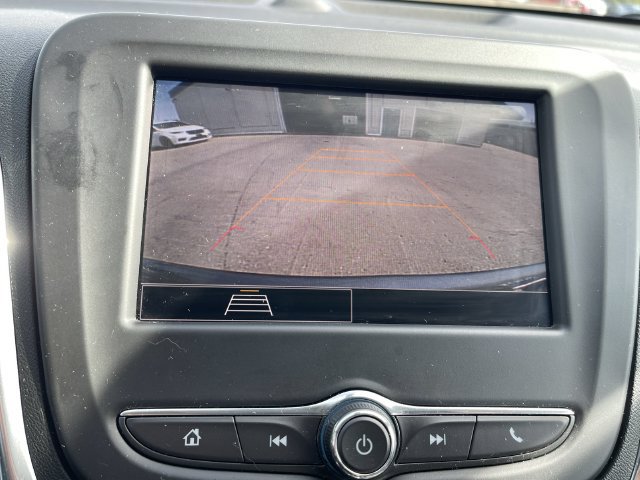 Used 2023 Chevrolet Equinox LS w/ LPO, Floor Liner Package FWD image 21