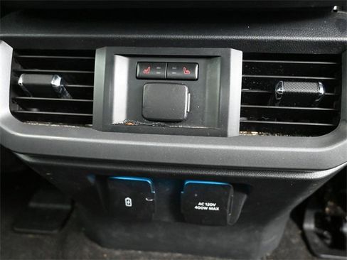 Used 2021 Ford F150 Lariat w/ Equipment Group 502A High image 7