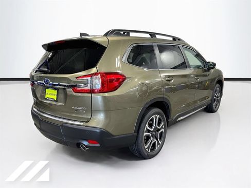 New 2026 Subaru Ascent Limited AWD/4WD image 5