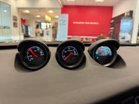 New 2026 Nissan Z Performance image 22