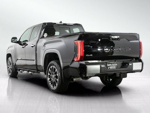 Used 2022 Toyota Tundra Limited AWD/4WD image 3