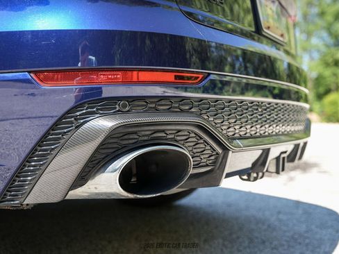 Used 2021 Audi RS Q8 AWD/4WD image 64
