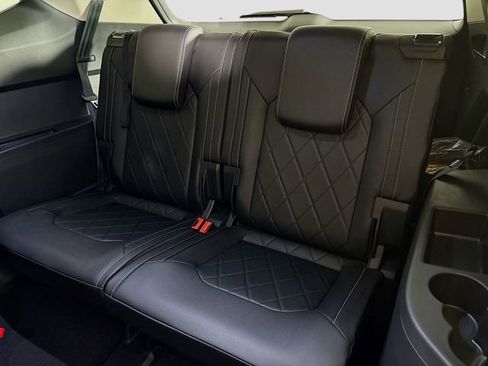 New 2026 Volkswagen Atlas SEL Premium R-Line image 29