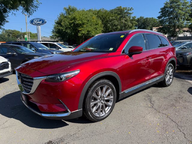 Used 2023 MAZDA CX-9 Grand Touring AWD/4WD image 1