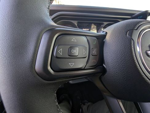 New 2026 Jeep Wrangler Unlimited Rubicon image 22