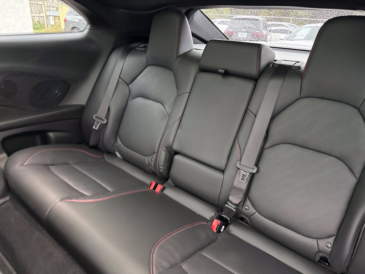 Used 2026 Dodge Charger Scat Pack AWD/4WD image 13