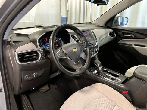Used 2024 Chevrolet Equinox LT image 8
