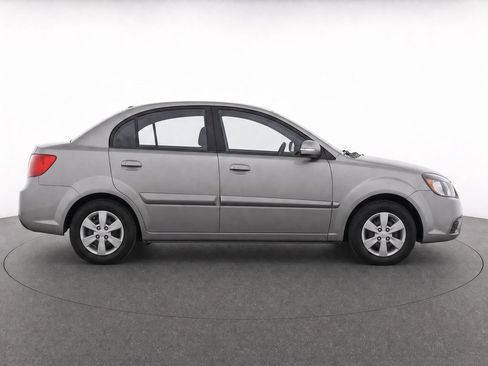 Used 2011 Kia Rio LX w/ Value Pkg FWD image 7