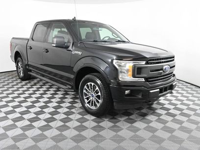 Used 2020 Ford F150 XLT w/ Equipment Group 302A Luxury