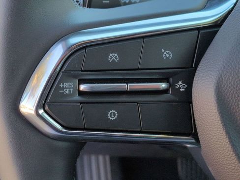 New 2026 Chevrolet Equinox ACTIV w/ Safety and Technology Package FWD image 11