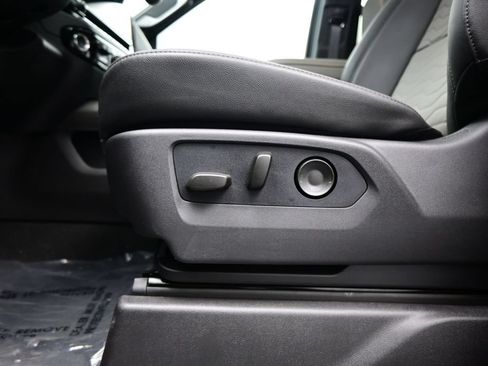 New 2026 Chevrolet Silverado 1500 ZR2 w/ LPO, Dark Essentials Package AWD/4WD image 16