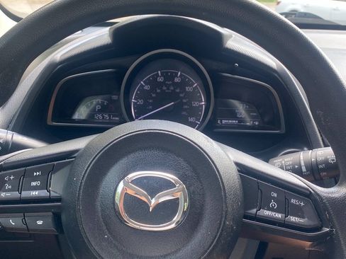 Used 2019 MAZDA CX-3 Sport FWD image 17