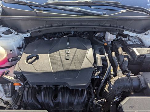 Used 2024 Hyundai Tucson SEL image 32