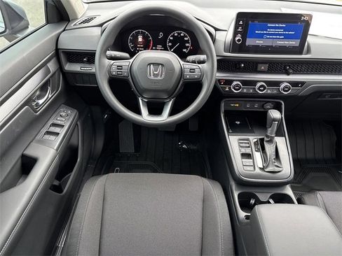 New 2026 Honda CR-V EX image 21