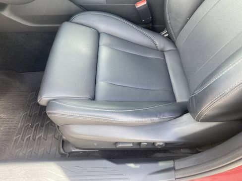 Certified 2023 Subaru Outback Limited XT image 15