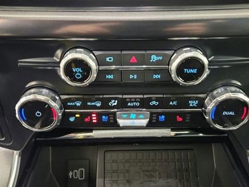 New 2025 Ford F150 Platinum w/ Equipment Group 702A High image 20