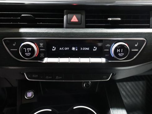 Used 2017 Audi A4 2.0T Premium w/ Convenience Package image 29