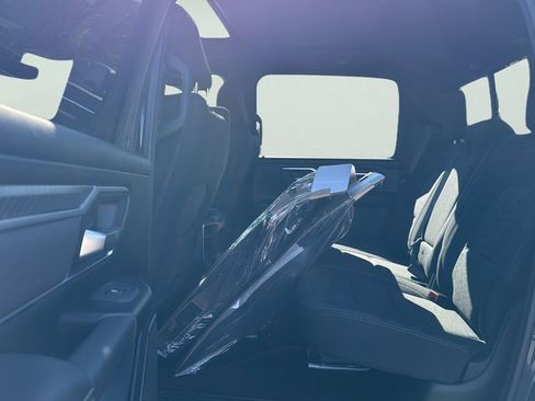 New 2026 RAM 1500 Big Horn image 17