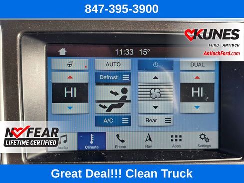 Used 2018 Ford Explorer Platinum image 47