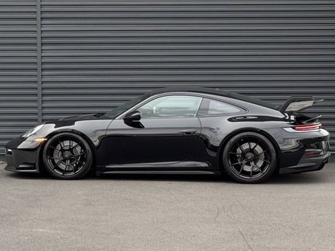 Certified 2022 Porsche 911 GT3 image 2