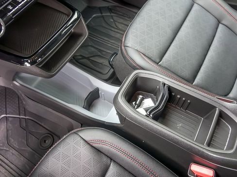 New 2027 Chevrolet Bolt RS FWD image 23