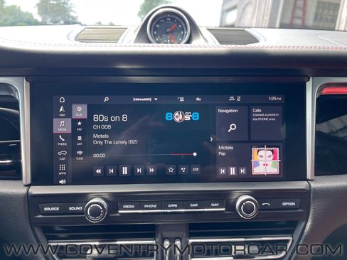 Used 2020 Porsche Macan S image 18