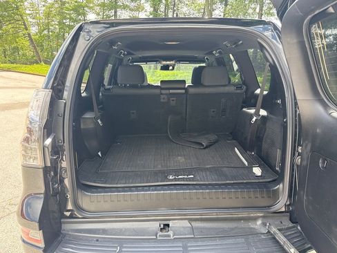 Used 2020 Lexus GX 460 Premium w/ Premium Package AWD/4WD image 29