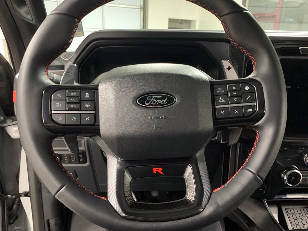 Used 2026 Ford F150 Raptor w/ Equipment Group 803A Raptor R AWD/4WD image 27