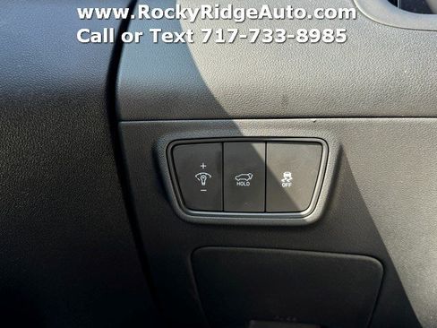 Used 2023 Hyundai Tucson SEL w/ Convenience Package AWD/4WD image 23