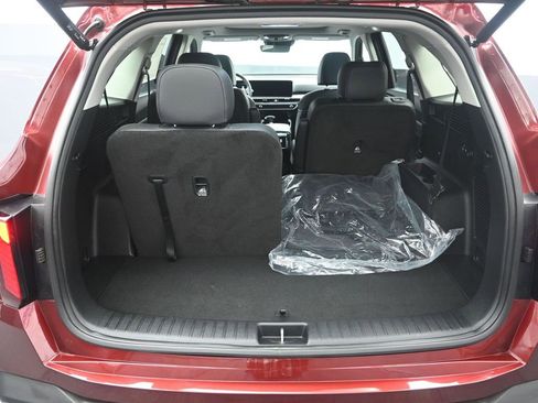 Certified 2025 Kia Sorento SX image 37