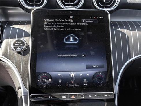New 2026 Mercedes-Benz GLC 300 4MATIC image 17