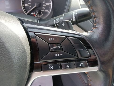Used 2020 Nissan Altima 2.5 SR FWD image 21