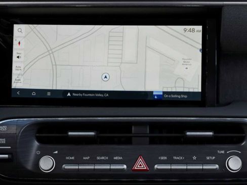 New 2026 Hyundai Palisade FWD Hybrid image 10