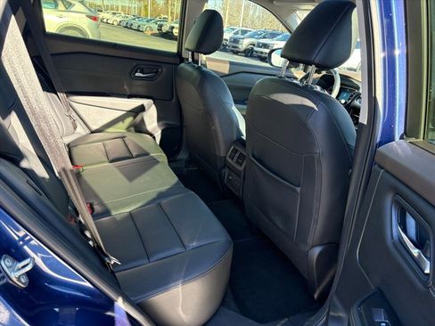 Certified 2023 Nissan Rogue SL w/ SL Premium Package image 20