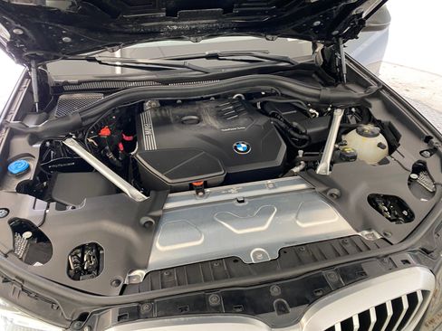 Certified 2022 BMW X3 xDrive30i w/ Premium Package 2 (ZPA) image 32