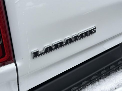 Used 2023 RAM 1500 Laramie image 11